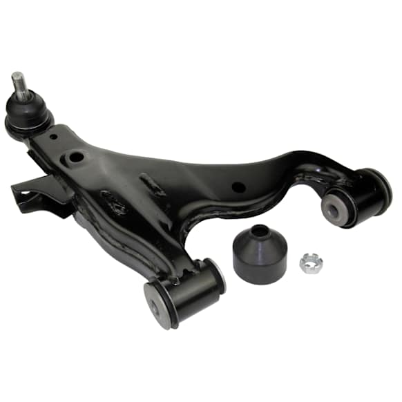 RK641522 Front, Driver Side, Lower Control Arm, R-Series