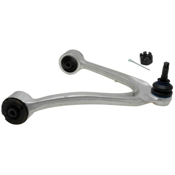 RK641532 Front, Passenger Side, Upper Control Arm, R-Series