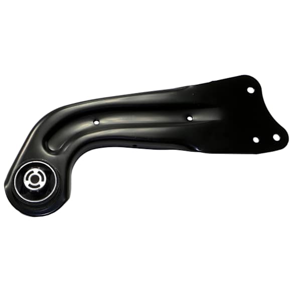 RK642139 Rear, Passenger Side Trailing Arm, Moog R-Series