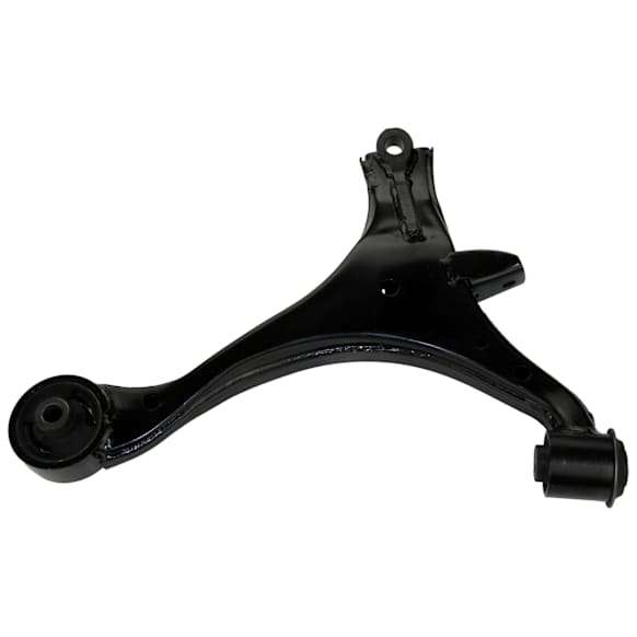 RK642167 Front, Passenger Side, Lower Control Arm, Hatchback, Front Wheel Drive