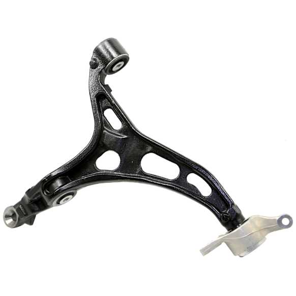RK642830 Front, Passenger Side, Lower Control Arm, R-Series