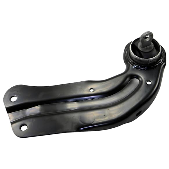 RK642851 Rear, Driver Side Trailing Arm, Bushing, Moog R-Series