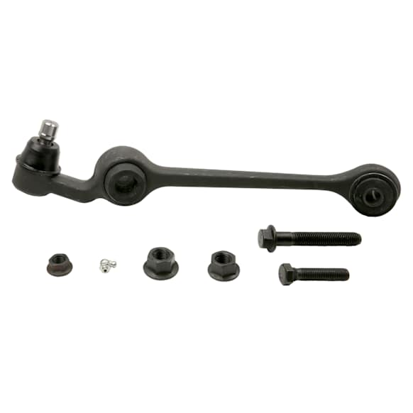 RK7213 Front, Passenger Side, Lower Control Arm, Moog R-Series
