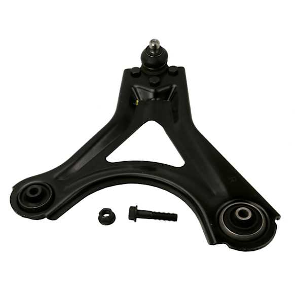 RK80389 Front, Passenger Side, Lower Control Arm, R-Series