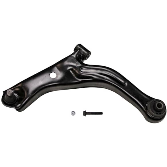 2012 Ford Escape - Front, Driver Side, Lower Control Arm, 4WD, R-Series