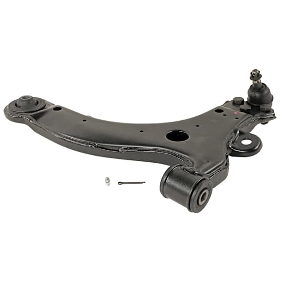 RK80538 Front, Passenger Side, Lower Control Arm, Moog R-Series