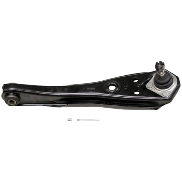 1968 Ford Falcon - Front, Driver or Passenger Side, Lower Control Arm, R-Series