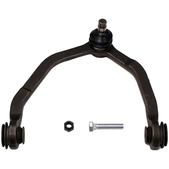 RK8596 Front, Driver Side, Upper Control Arm, Moog R-Series