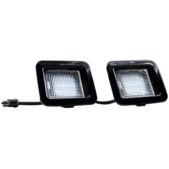 LF7914 Rear License Plate Light, XB LED Series