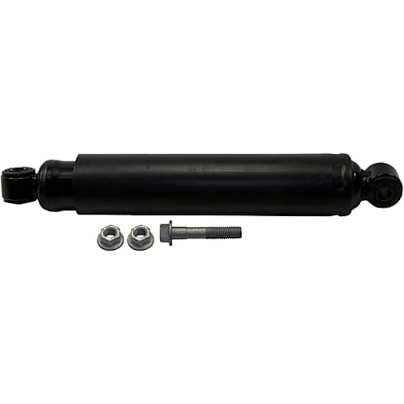 SSD132 Direct Fit Steering Stabilizer, Sold Individually