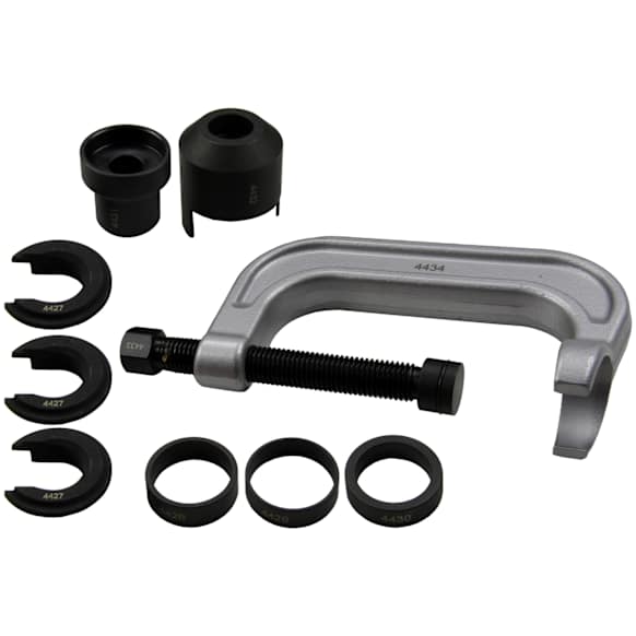 T40004 Control Arm Bushing Tool
