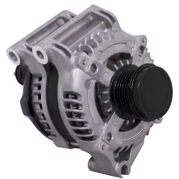 2016 Chrysler 200 - Alternator, Remanufactured, 6 Cyl 3.6L, QB Premium