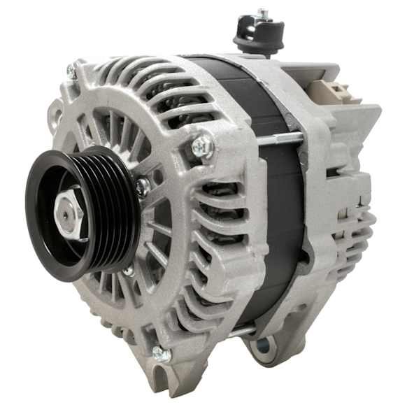 11540 OE Replacement Alternator, 3.5L, 6Cyl, Remanufactured QB Premium