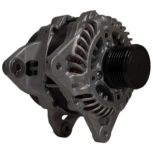 2019 Nissan Altima - Alternator, Remanufactured, 4 Cyl 2.0L