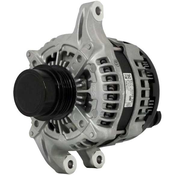 2019 Ford Fusion - GAS, With Heated And Cooled Seat, With 200 Amp Alternator, Remanufactured, 4 Cyl 2.0L, QB Premium