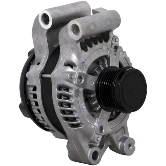 2020 Ford Fusion - Alternator, Without Air Conditioning Power Outlet, Remanufactured, 4 Cyl 1.5L, QB Premium