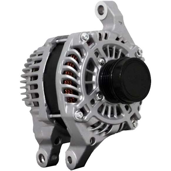 2013 Ford Fusion - GAS, Without Heated Seats Without Provision For 110 Volt Power, With 150 Amp Alternator, Remanufactured, 4 Cyl 2.0L, QB Premium