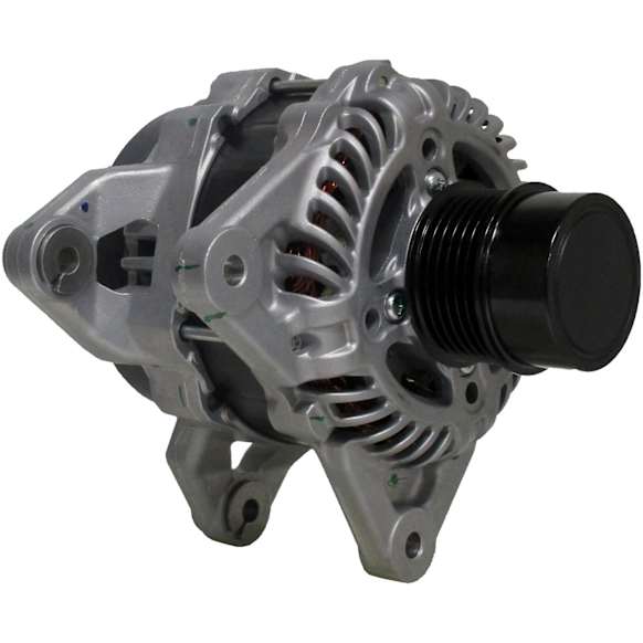 2022 Nissan Versa - Alternator, To 10/2021, Remanufactured, 4 Cyl 1.6L