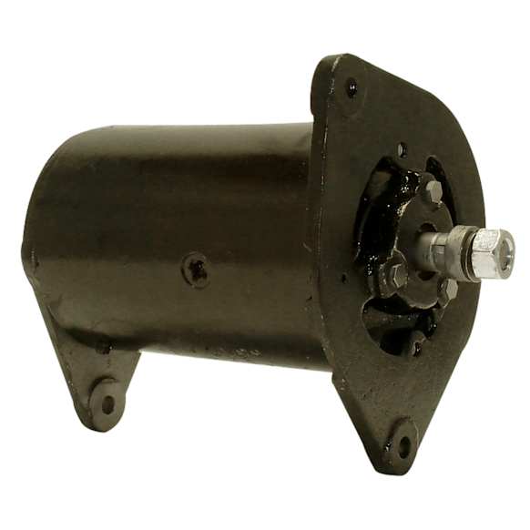 15017 Quality-Built OE Replacement Generator - Direct Fit