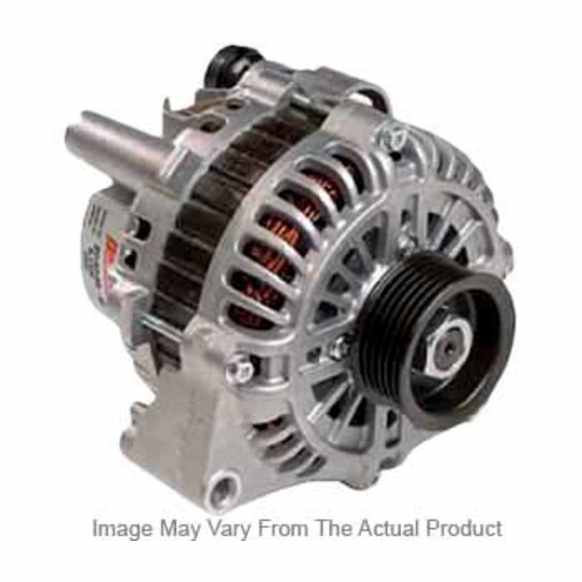 2005 Porsche Cayenne - With Delco 190 Amp Alternator, Remanufactured, 6 Cyl 3.2L, OE Replacement Series
