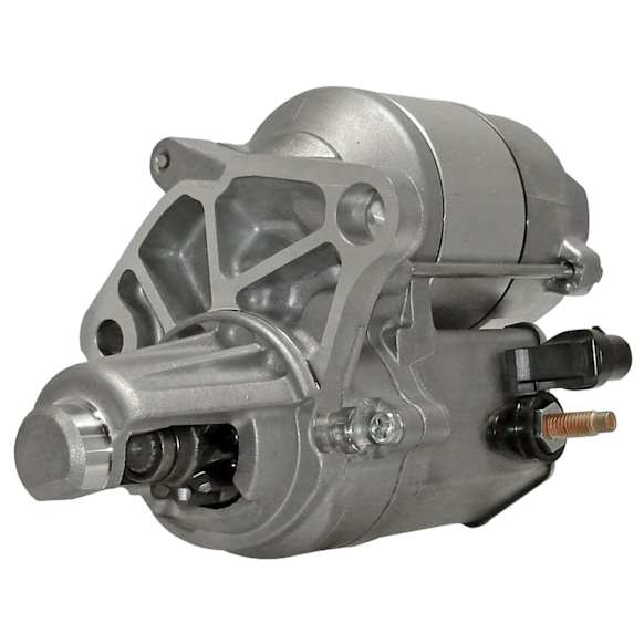 17785N Starter, New, QB Supreme