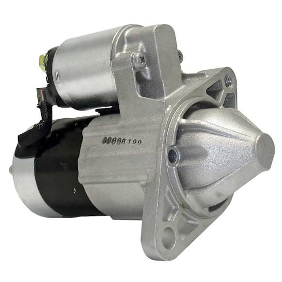 17849N Starter, New, QB Supreme