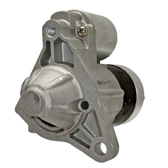 2004 Jeep Grand Cherokee - Starter, Remanufactured, QB Premium