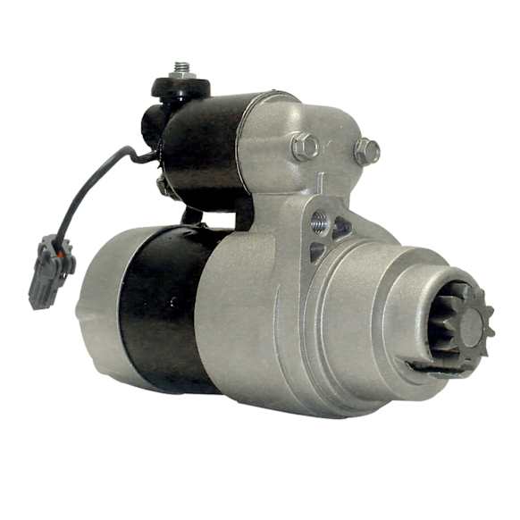 2003 Nissan 350Z - Starter, New