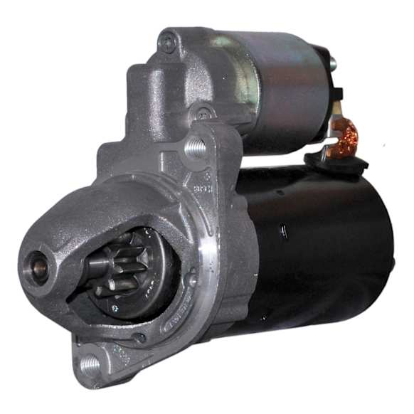 2013 Mercedes Benz C250 - Starter, New