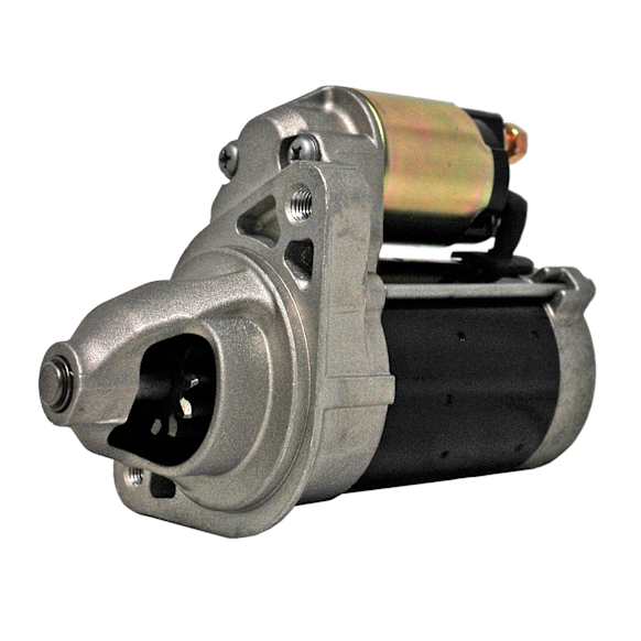 2018 Lexus RC350 - Starter, To 11/2017, Remanufactured, QB Premium