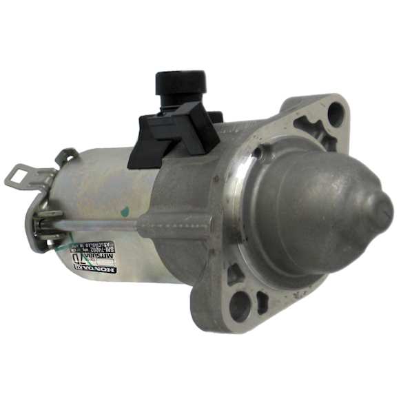2015 Honda Crosstour - Starter, New