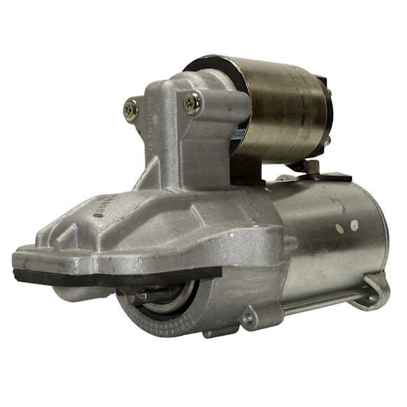 2009 Ford Escape - Starter, GAS, Remanufactured, QB Premium
