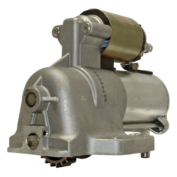 19404 Starter, Remanufactured, QB Premium