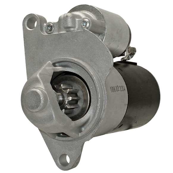 2003 Ford Explorer - Starter, New, QB Supreme