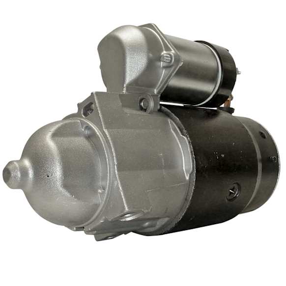 3508S Starter, Remanufactured, QB Premium