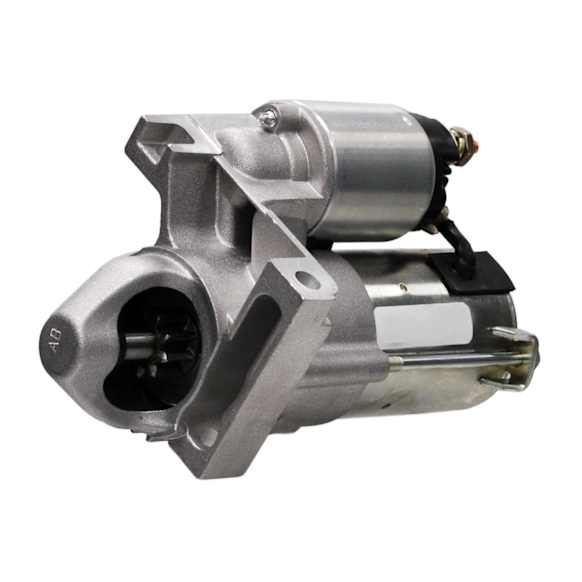2010 Saturn Vue - Starter, New, OE Replacement Series