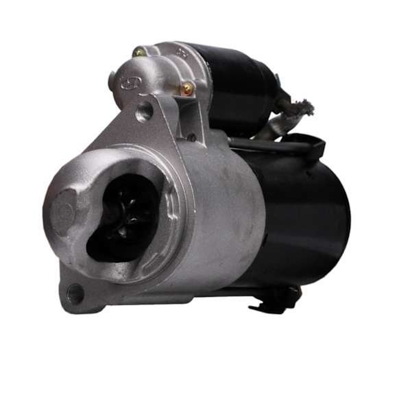 2006 Hyundai Sonata - Starter, New