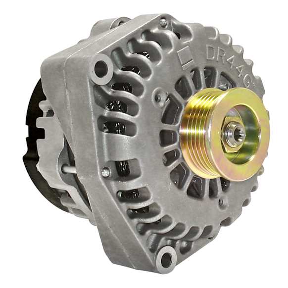 2005 GMC Envoy - Alternator, Remanufactured, 8 Cyl 5.3L, QB Premium