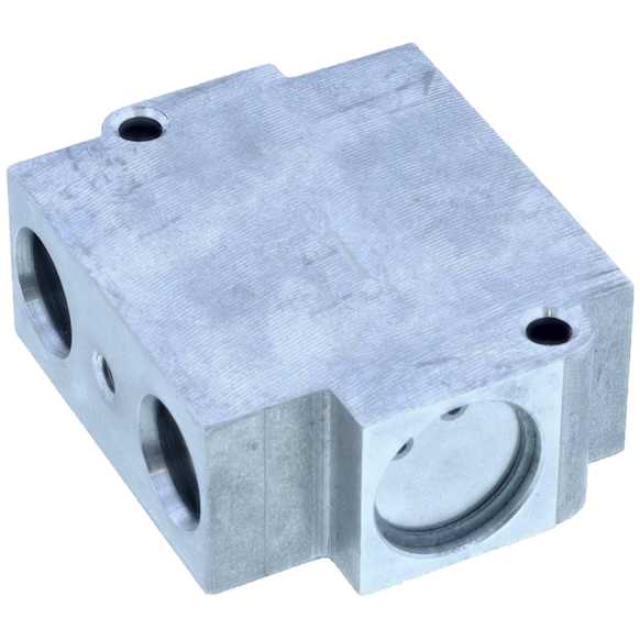 1035-176 Automatic Transmission Oil Cooler Thermostat