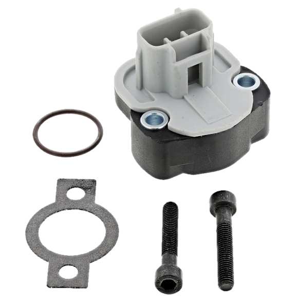 1997 Dodge Ram 1500 - Throttle Position Sensor