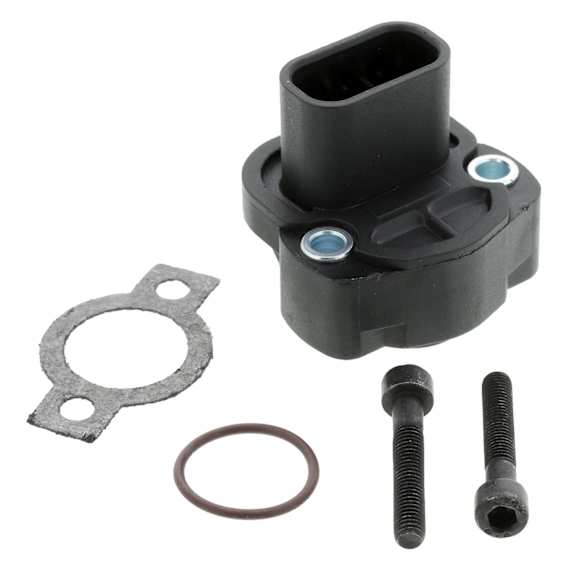 1996 Dodge Ram 1500 - Throttle Position Sensor