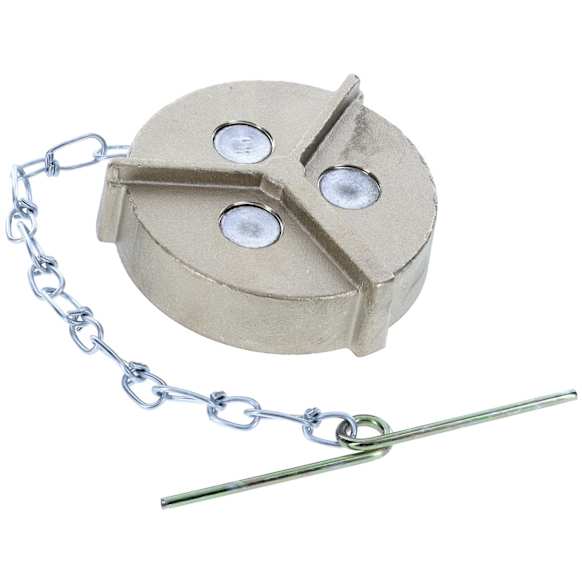 2002-00 Fuel Tank Access Cover