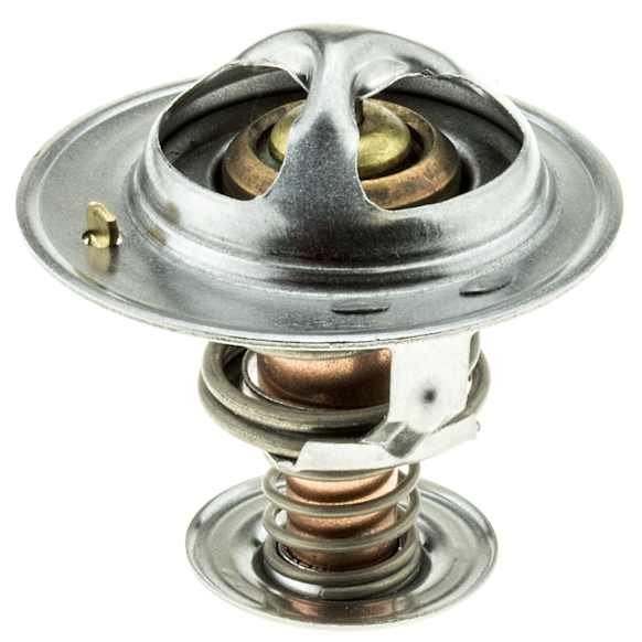 2042-170 High Flow Series Thermostat