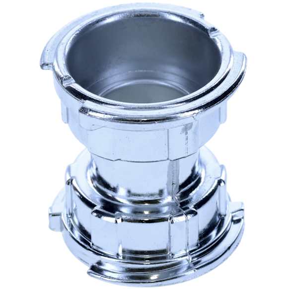 2004 Jeep Grand Cherokee - Radiator Cap Adapter - Direct Fit