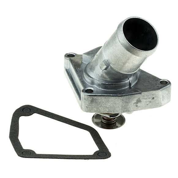 343-180 Thermostat Housing