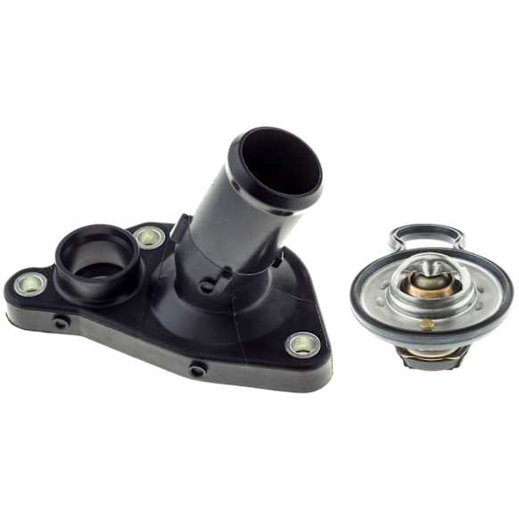 4314KTFS Thermostat Housing