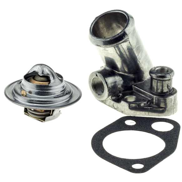4833KTFS Thermostat Housing Fail-Safe Series