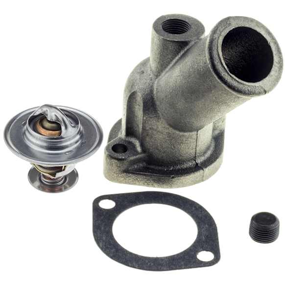 4876KTFS Thermostat Housing Fail-Safe Series