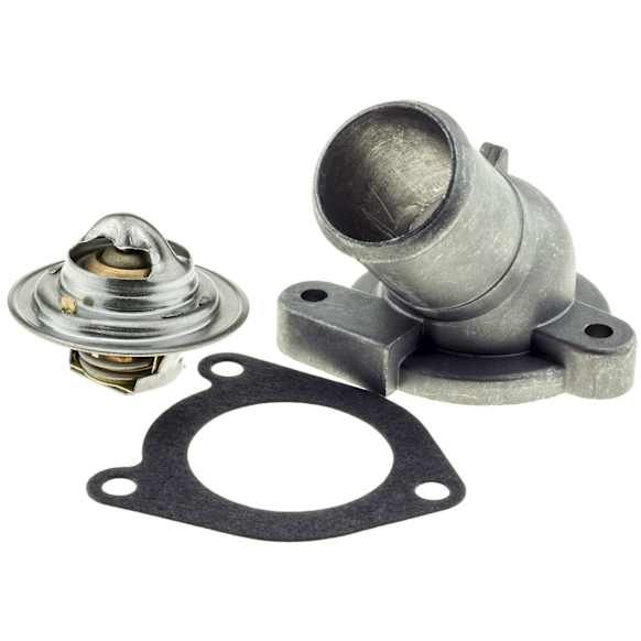 4941KTFS Thermostat Housing Fail-Safe Series