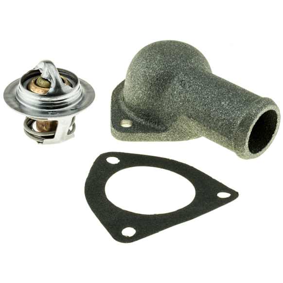 4997KT Thermostat Housing